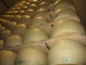 Parmigiano Reggiano DOP di collina (PR) 1° scelta 36 MESI