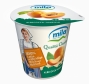 Yogurt Mila alla frutta da 125 gr
