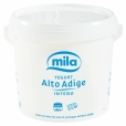 Yogurt Bianco Naturale in mastello da 5 kg dell'Alto Adige