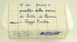 Burro di Parma & Reggio in pani da 1 kg